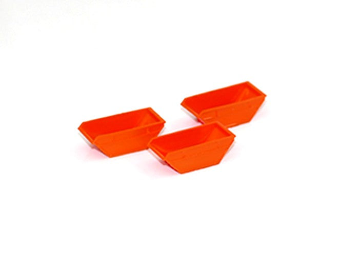 GMKD82 Kestrel Skips Pre-Built - Pack of 3
