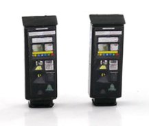 GMKD89 Kestrel Pay & Display Parking Machines 2pcs (Pre-Built)