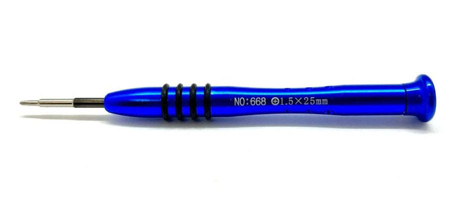 GVDRIVER2 Golden Valley Hobbies Precision Magnetic Screwdriver