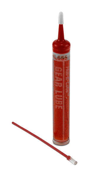 HL655 Woodland Scenics Gear Lube Hob-E-Lube