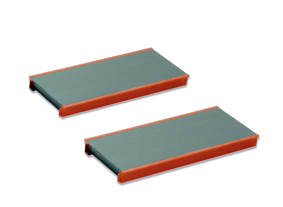 ST93 Peco Setrack Straight Platforms