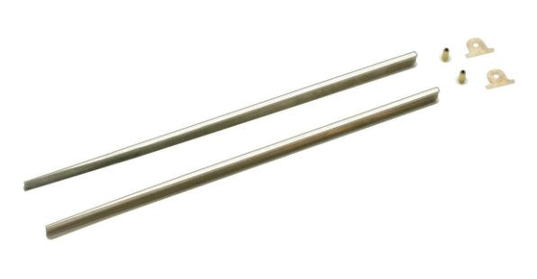 IL710 Peco Individulay Turnout Blades Brackets Code 143 Rail