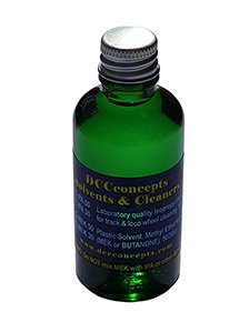DTC-IPA.50 # DCC Concepts Lab Quality Isopropyl Alcholol IPA