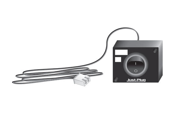 JP5725 Woodland Scenics Auxiliary Switch