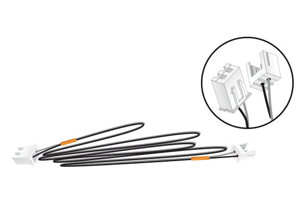 JP5761 Woodland Scenics Extension Cables