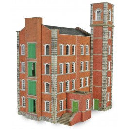 PN182 Metcalfe Warehouse Kit