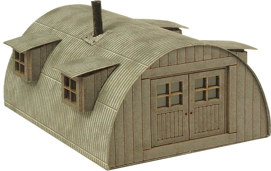 PN815 Metcalfe Nissen Hut Card Kit