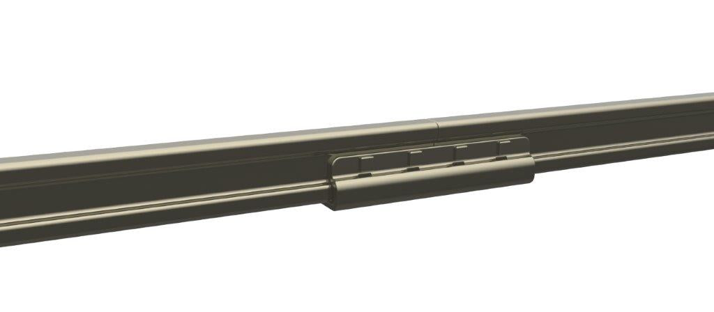 SL114 Peco Code 75 Bullhead Rail Joiners – Kernow Model Rail Centre