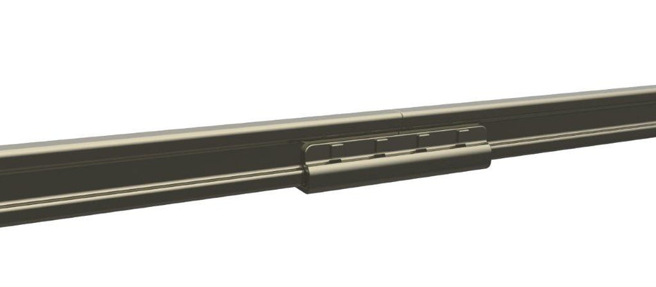 SL114 Peco Code 75 Bullhead Rail Joiners