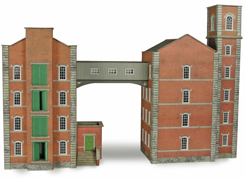PN182 Metcalfe Warehouse Kit