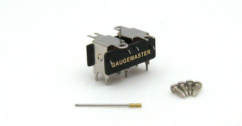 GMC-PM10 Gaugemaster Seep Point Motor