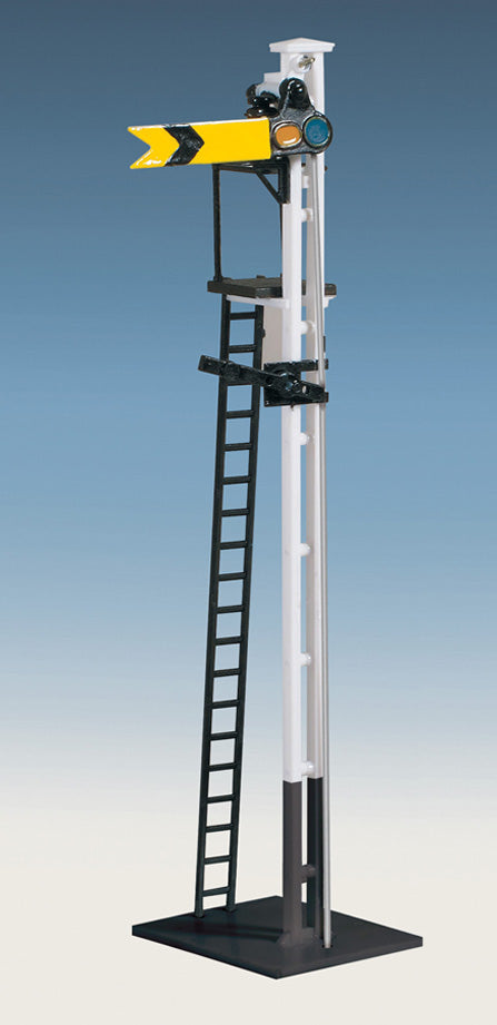 493 Ratio SR Rail Built Signal Kit