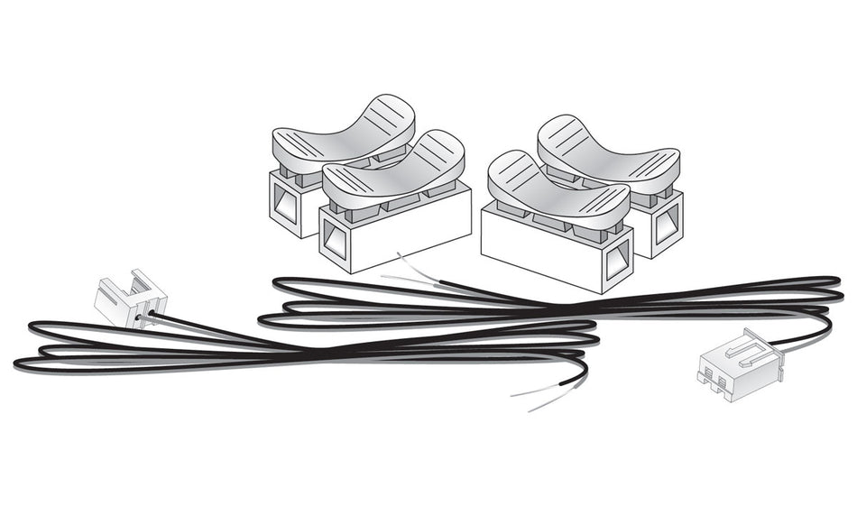 JP5684 Woodland Scenics Extension Cable Kit