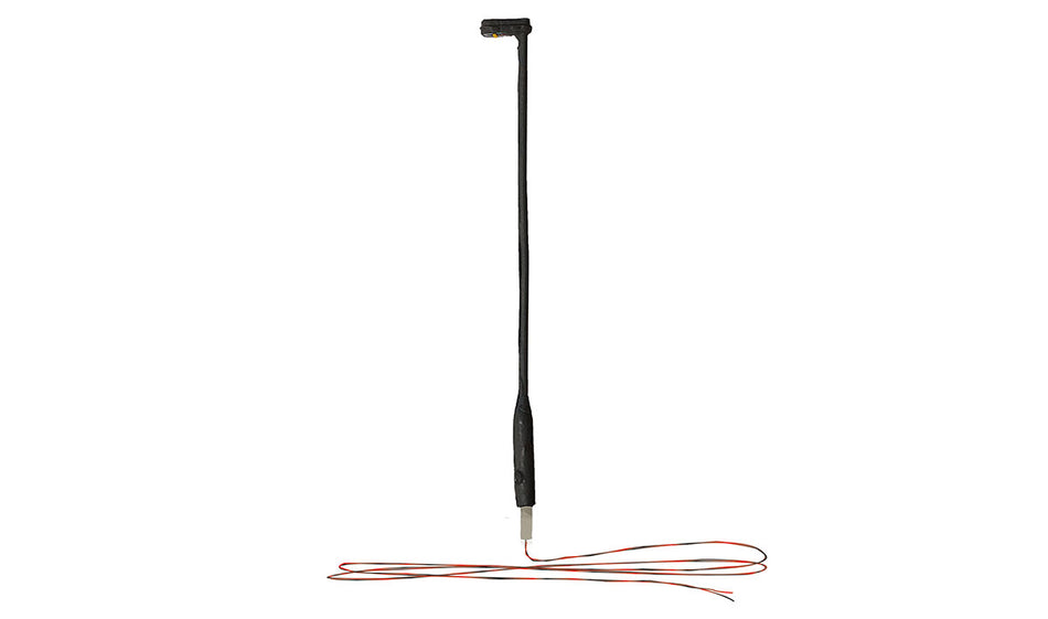 JP5675 Woodland Scenics Just Plug Metal Lamp