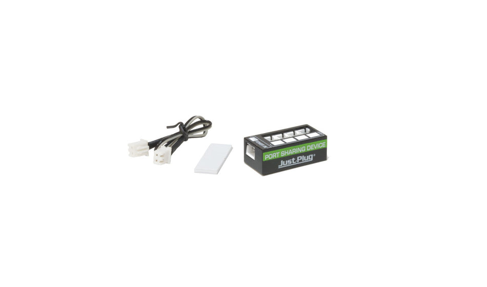 JP5681 Woodland Scenics Port Sharing Device