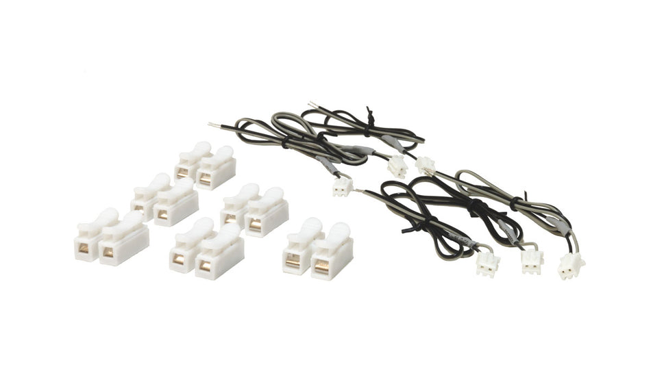 JP5685 Woodland Scenics Linker Plugs