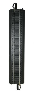 44481 Bachmann HO 9"" Straight Track 50 Pieces