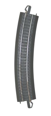 44483 Bachmann HO 22"" Radius Curve 50 Pieces