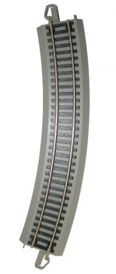 44580 Bachmann HO 18"" Radius Curve Track