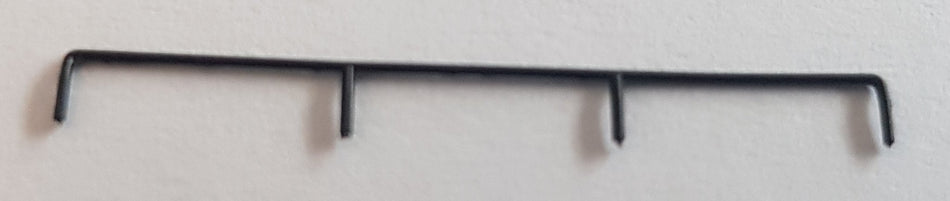 K2300-11 Kernow Models GWR Steam Railmotor Roof Handle