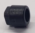 K2600-16B D600 Class 41 Warship Diesel buffer shank Black