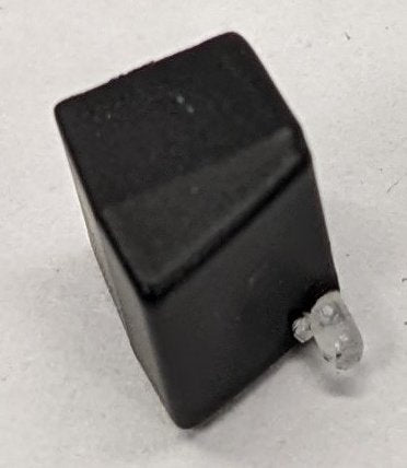 K2600-19 D600 Class 41 Warship Diesel perspex light transmitter