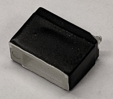 K2600-20 D600 Class 41 Warship Diesel perspex light transmitter