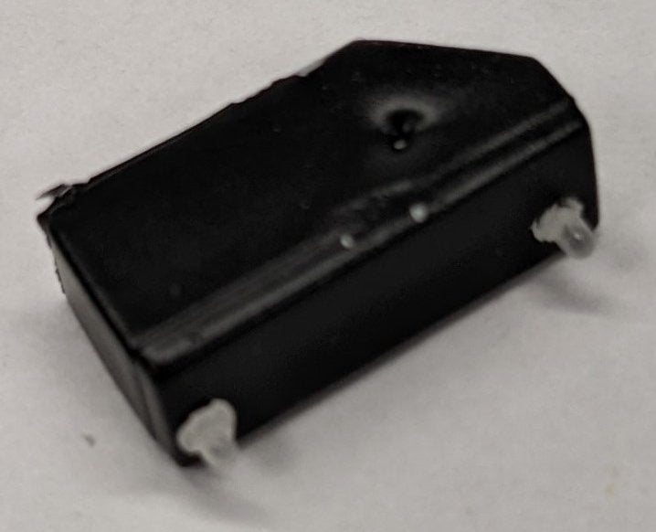 K2600-21 D600 Class 41 Warship Diesel perspex light transmitter