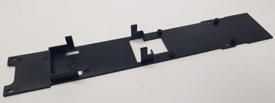 K2600-28 D600 Class 41 Warship Diesel mounting plate