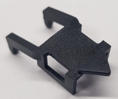 K2600-30 D600 Class 41 Warship Diesel retaining clip