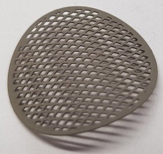 K2600-3G D600 Class 41 Warship Diesel extractor fan gill
