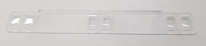 K2600-4 D600 Class 41 Warship Diesel engine room windows