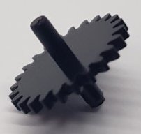 K2600-59 Large D600 Class 41 Warship Diesel gears