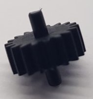 K2600-59 Medium D600 Class 41 Warship Diesel gears