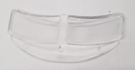 K2600-5 D600 Class 41 Warship Diesel cab window