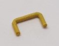 K2600-85Y D600 Class 41 Warship Diesel nose handrails