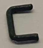 K2600-85G D600 Class 41 Warship Diesel nose handrails