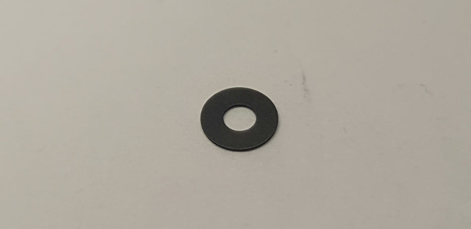 K2600-W2mm D600 Class 41 Warship Diesel 2mm washer