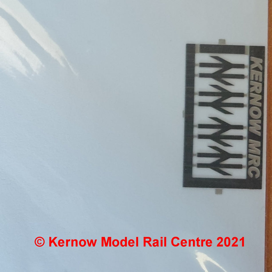 K9008 BR Arrows as applied to 4-TC units (Pack of 4)