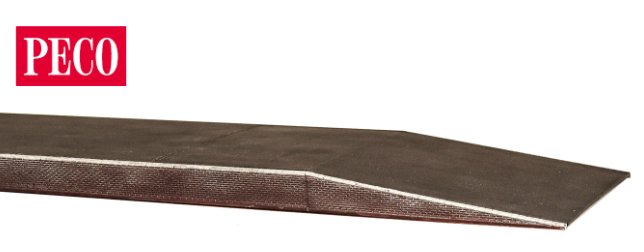LK12103 Peco Platform Edge - Brick