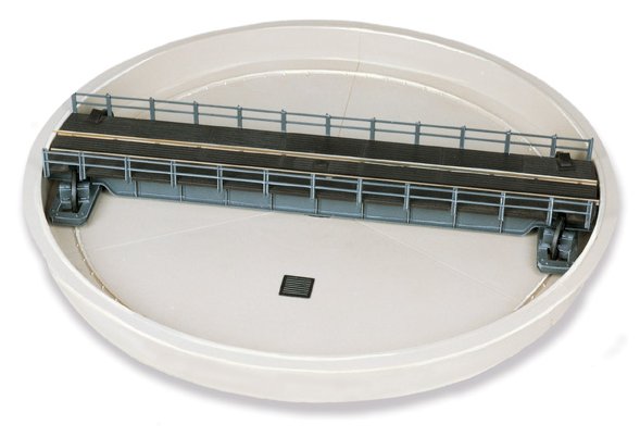 LK55 Peco Turntable