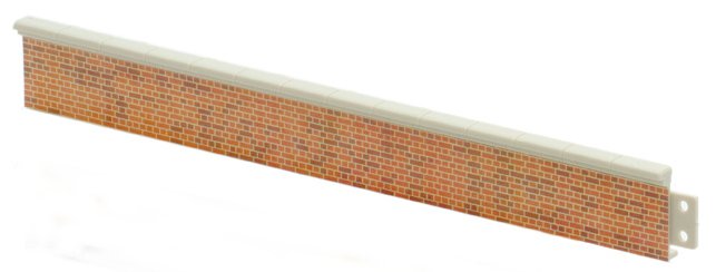 LK60 Peco Platform Edging Brick Type