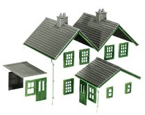 LK78 Peco Building Kit 1