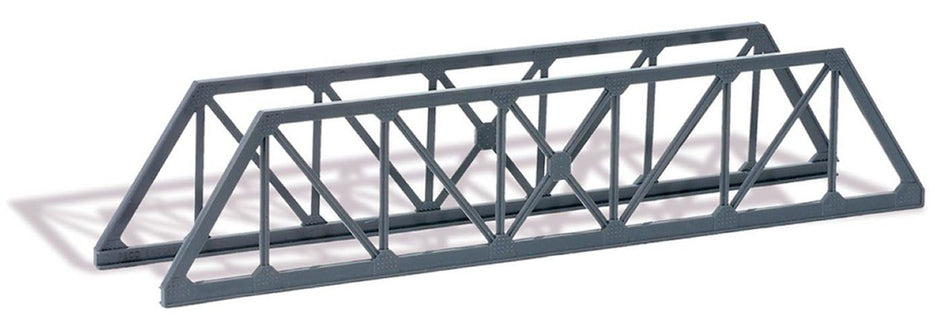 LK11 Peco truss girder bridge sides