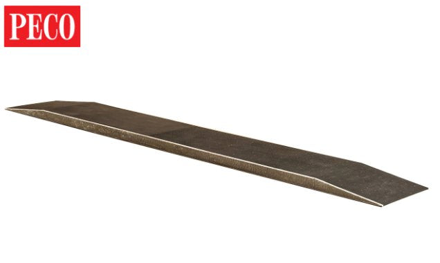 LK12104 Peco Platform Edge - Stone