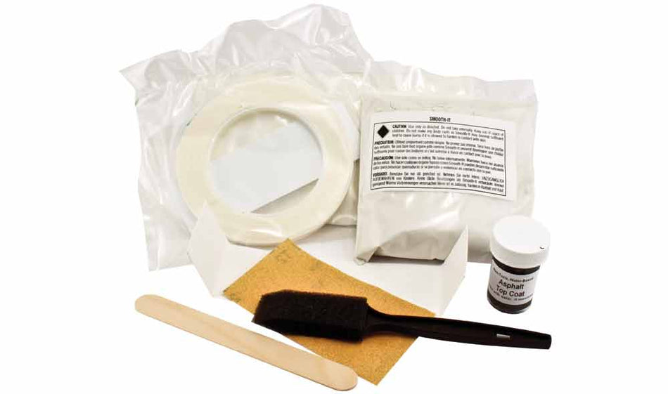 LK952 Woodland Scenics Road Building Learning Kit