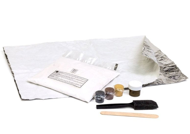 LK957 Woodland Scenics Shaper Sheet Learning Kit