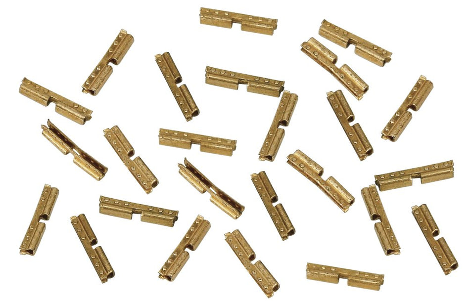 LTK-RJ25.6 DCC Concepts Rail Joiners - Pack of 25