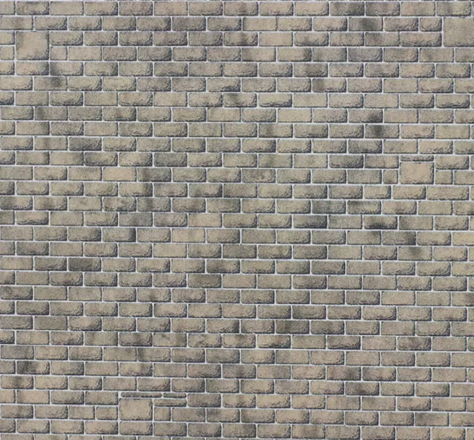 M0057 Metcalfe Cut Stonework Sheets Style M1