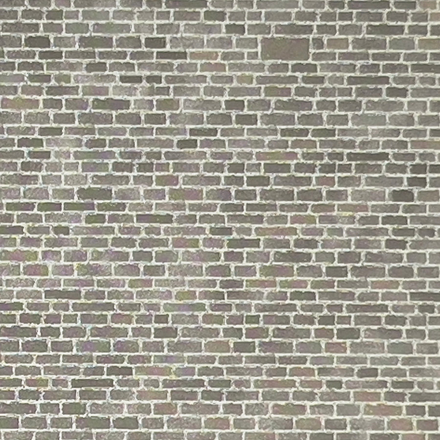 PN904 Metcalfe Old Mill Stone Building Sheets